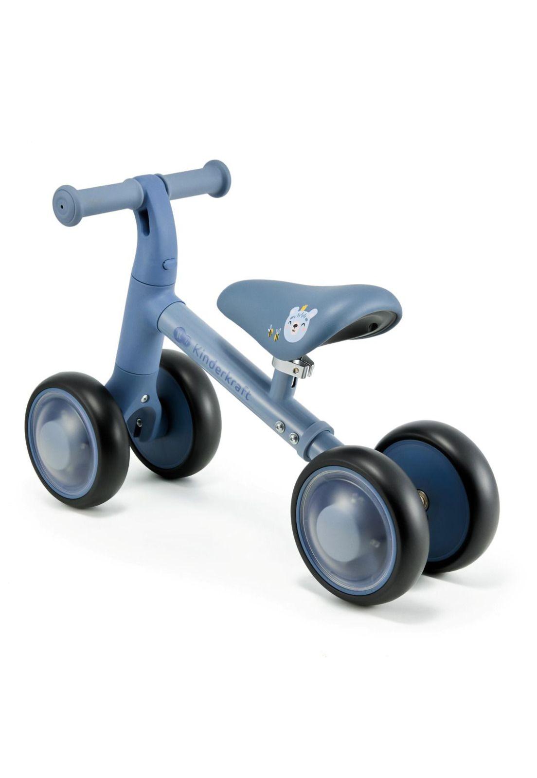 Triciclo Cutie Flash Azul-3