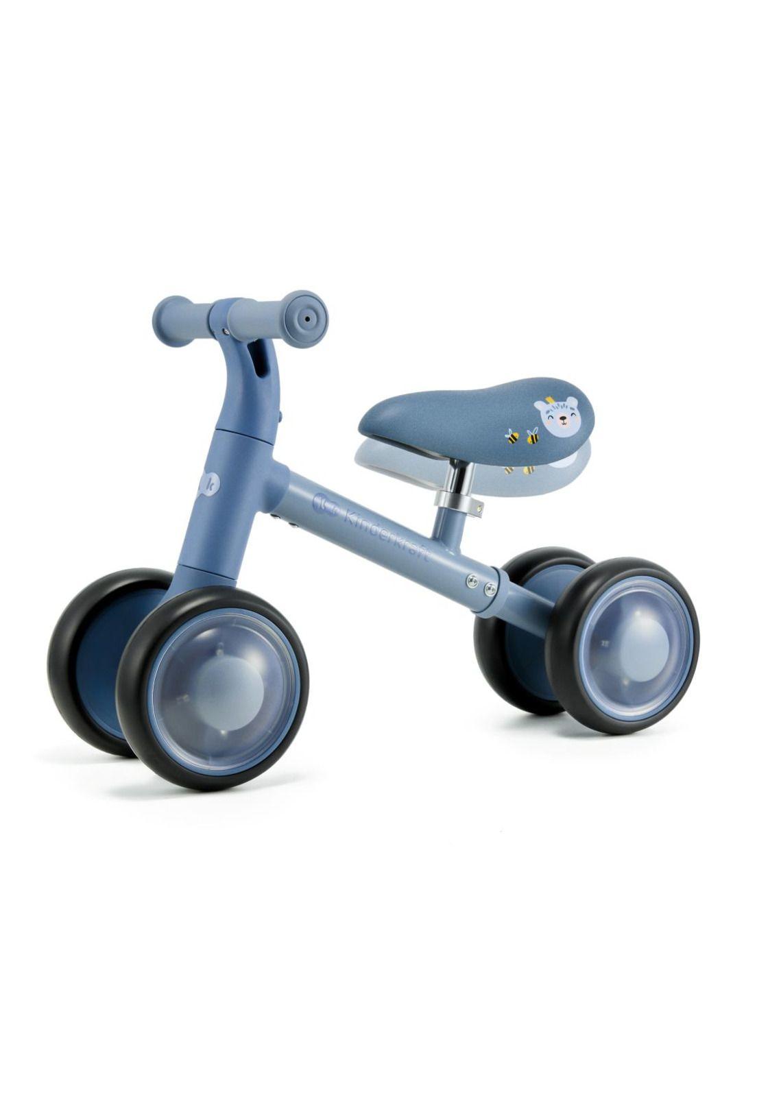 Triciclo Cutie Flash Azul-5