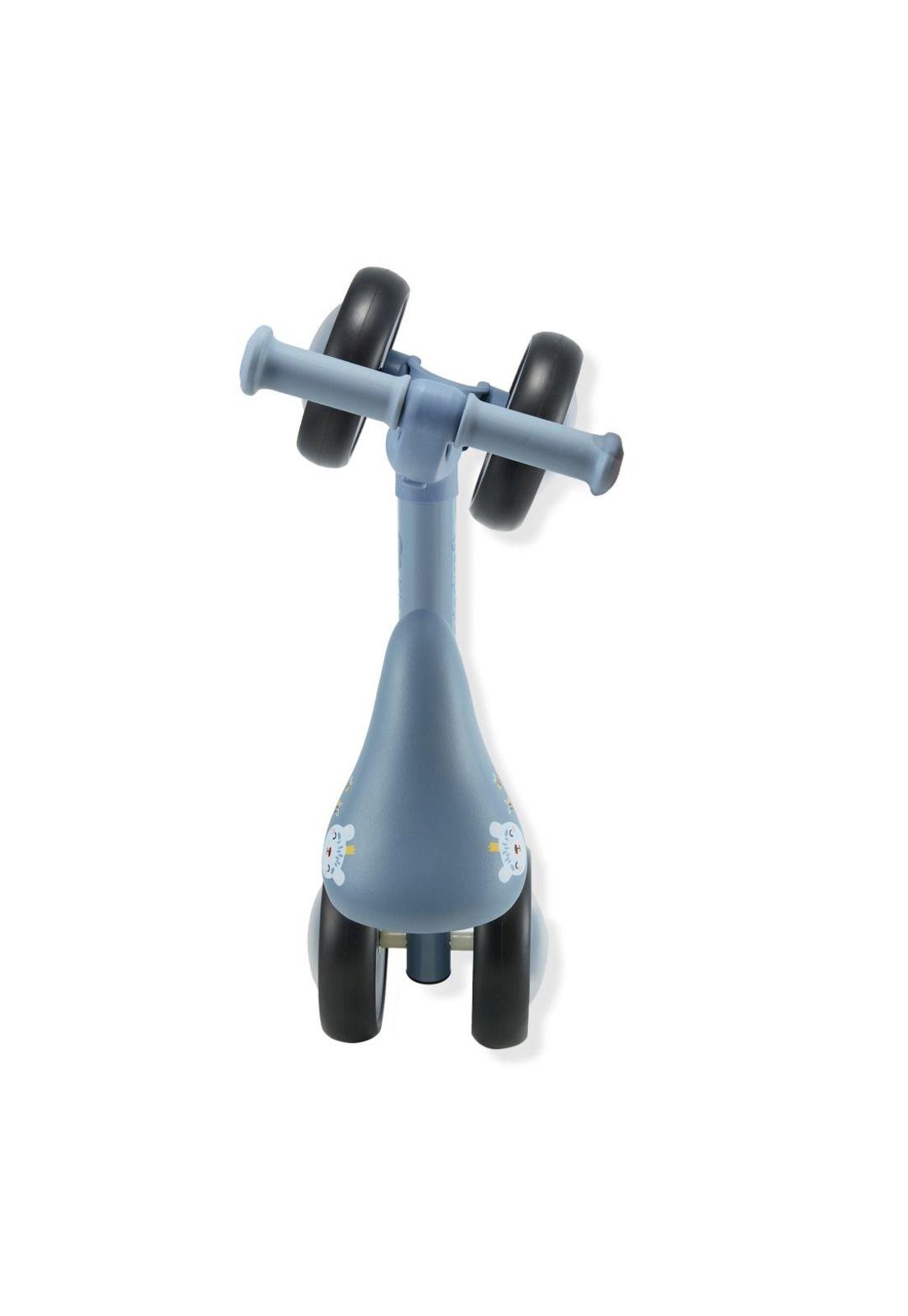 Triciclo Cutie Flash Azul-6