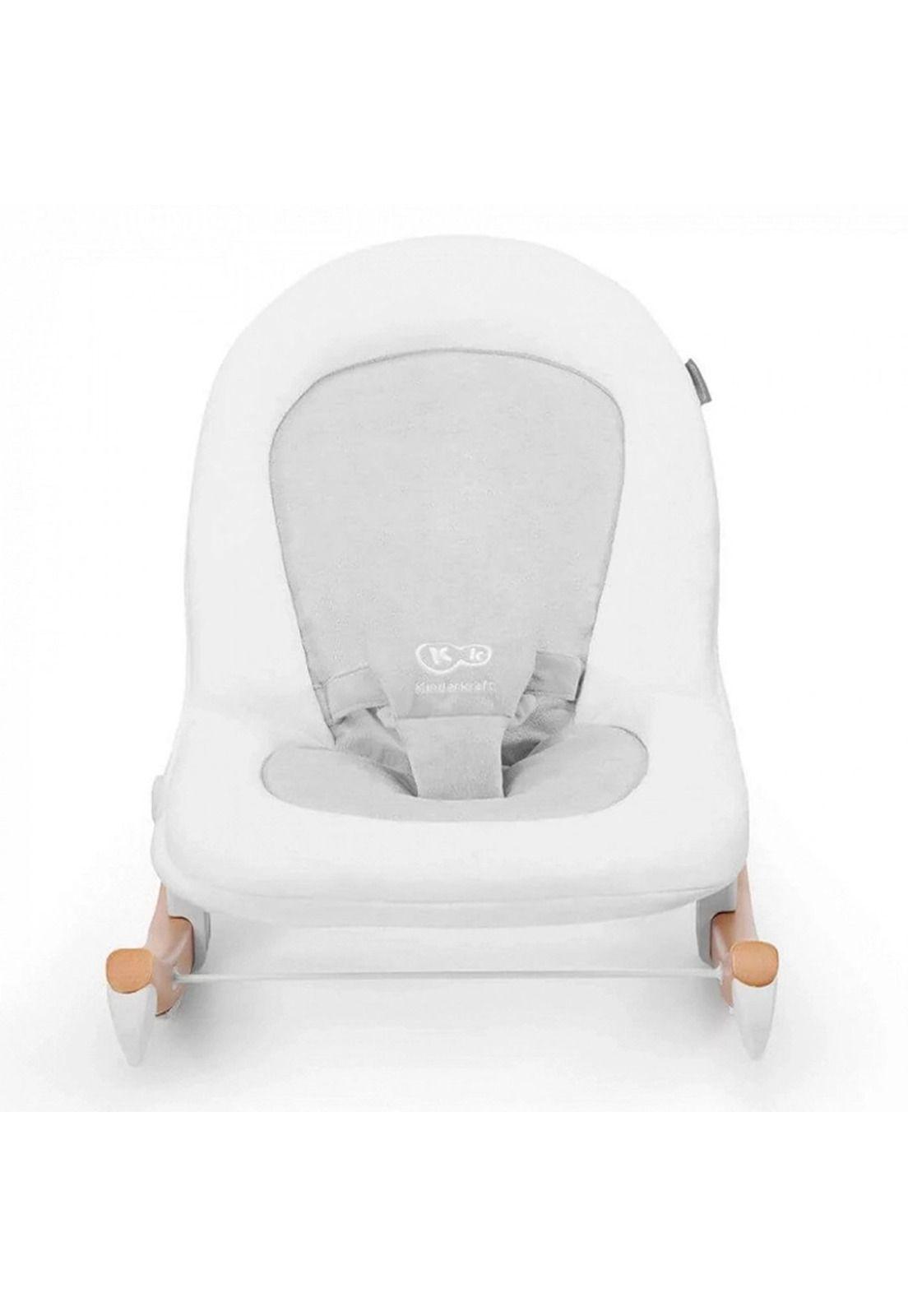 Silla Nido FINIO Blanco-1