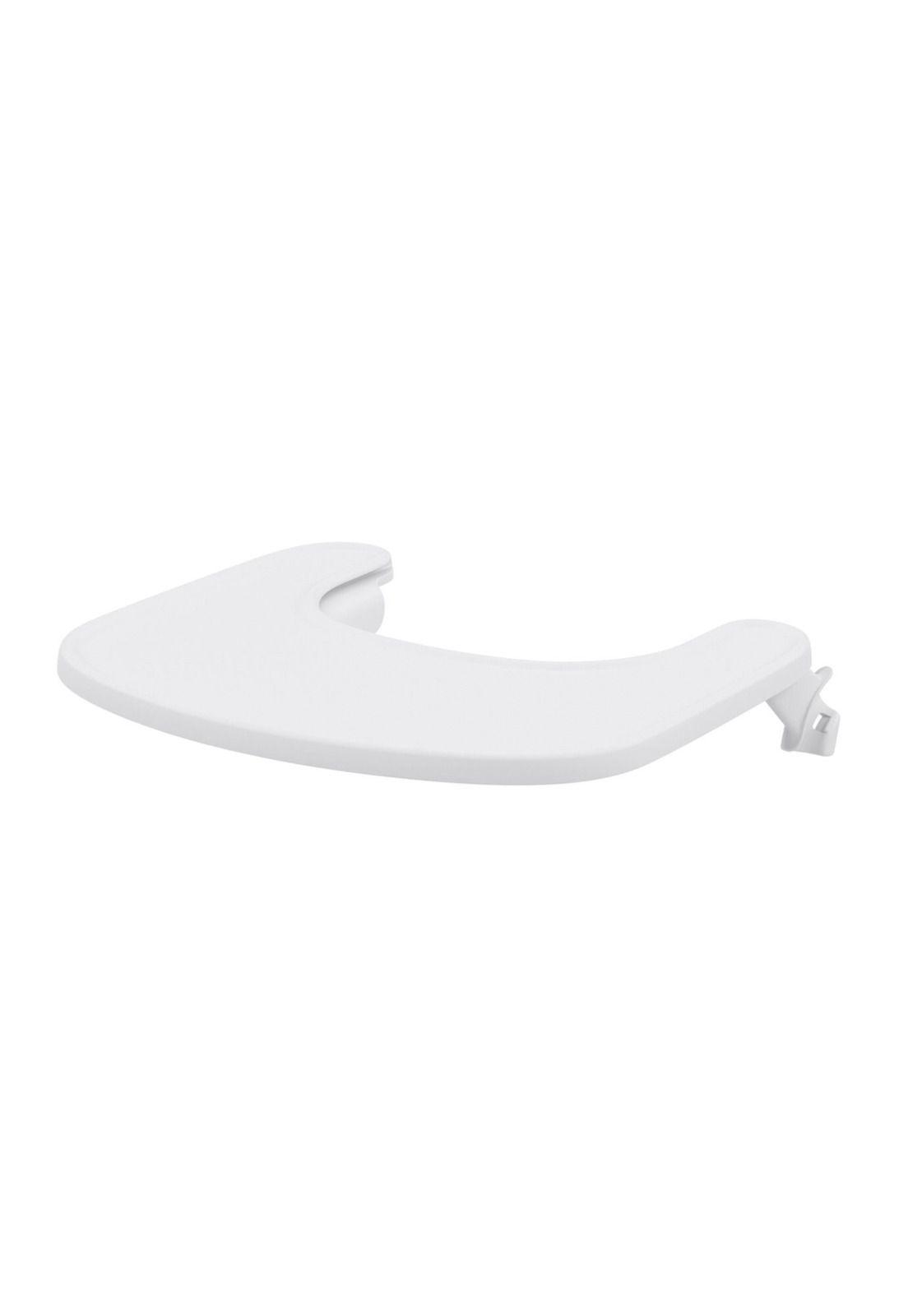 Silla de Comer evolutiva Lemo 3 en 1 Sand White-6
