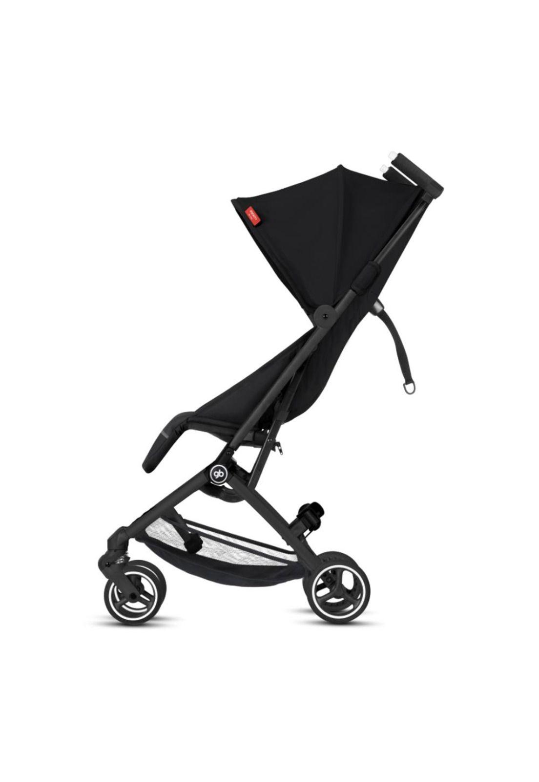 Coche Travel System Pockit AC VB + Aton B2 + Base-3