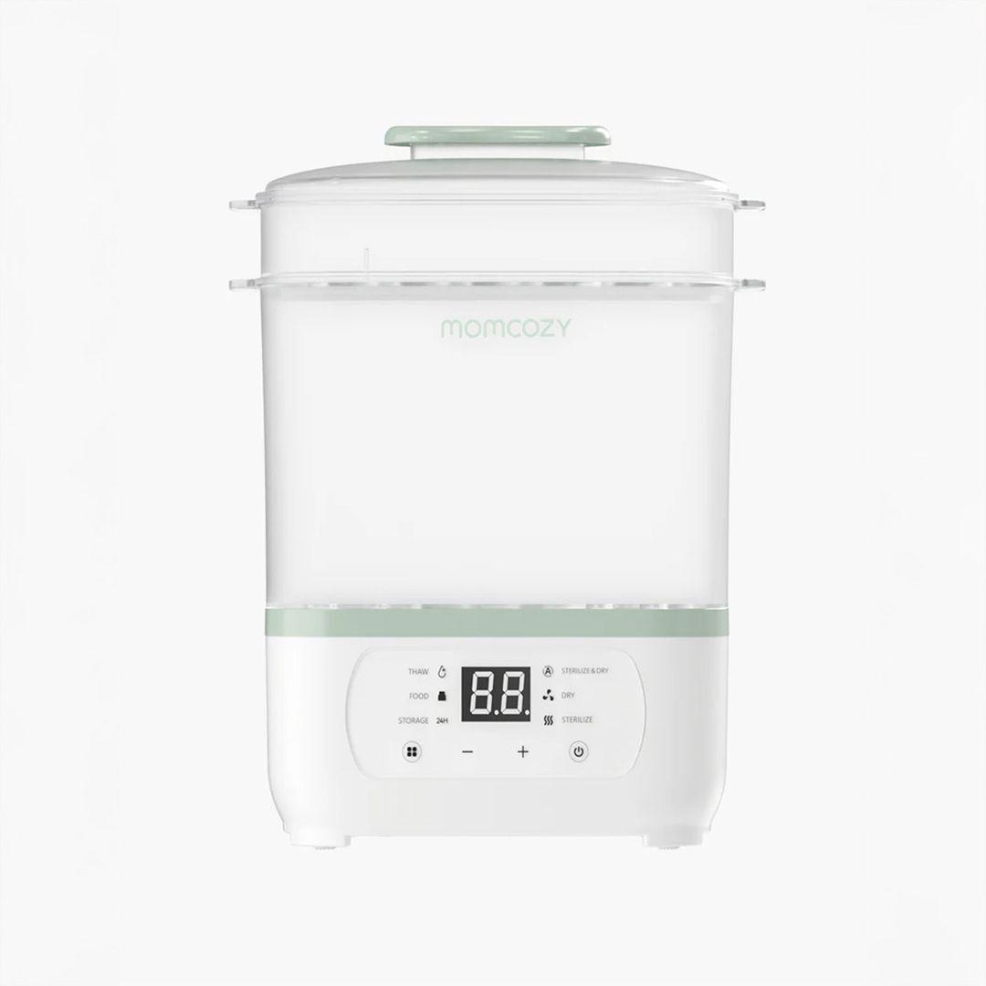 Esterilizador y Secador de Biberones 8 en 1-1