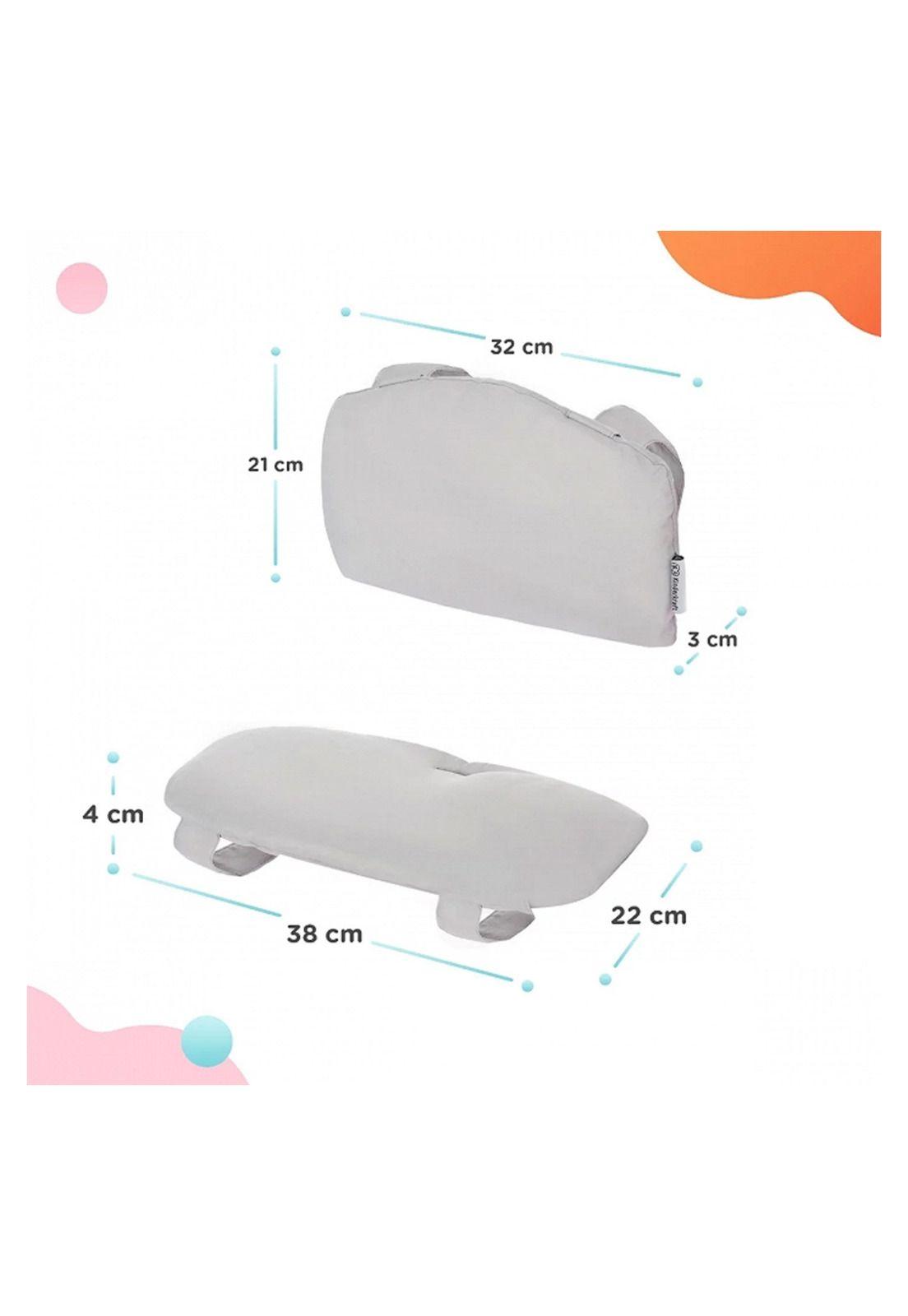 Cojin para Silla de Comer ENOCK-3