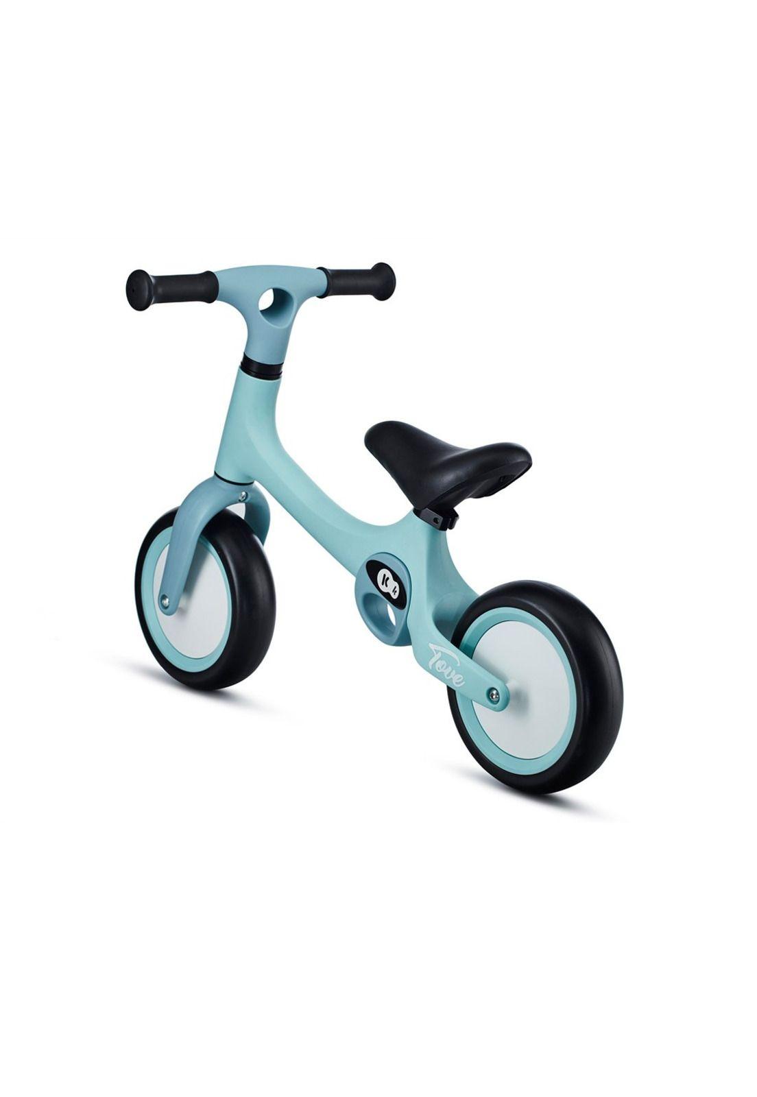 Bicicleta de Balance TOVE Menta-3