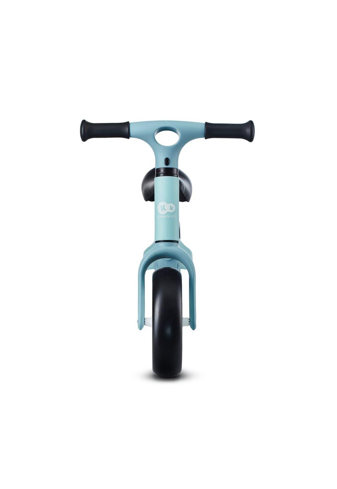 Bicicleta de Balance TOVE Menta-4