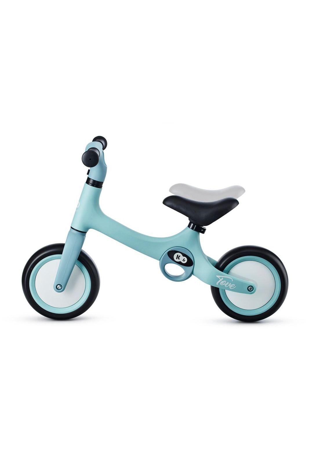 Bicicleta de Balance TOVE Menta-6