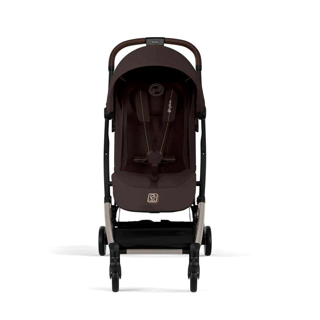 Coche Ultra Compacto Orfeo-2