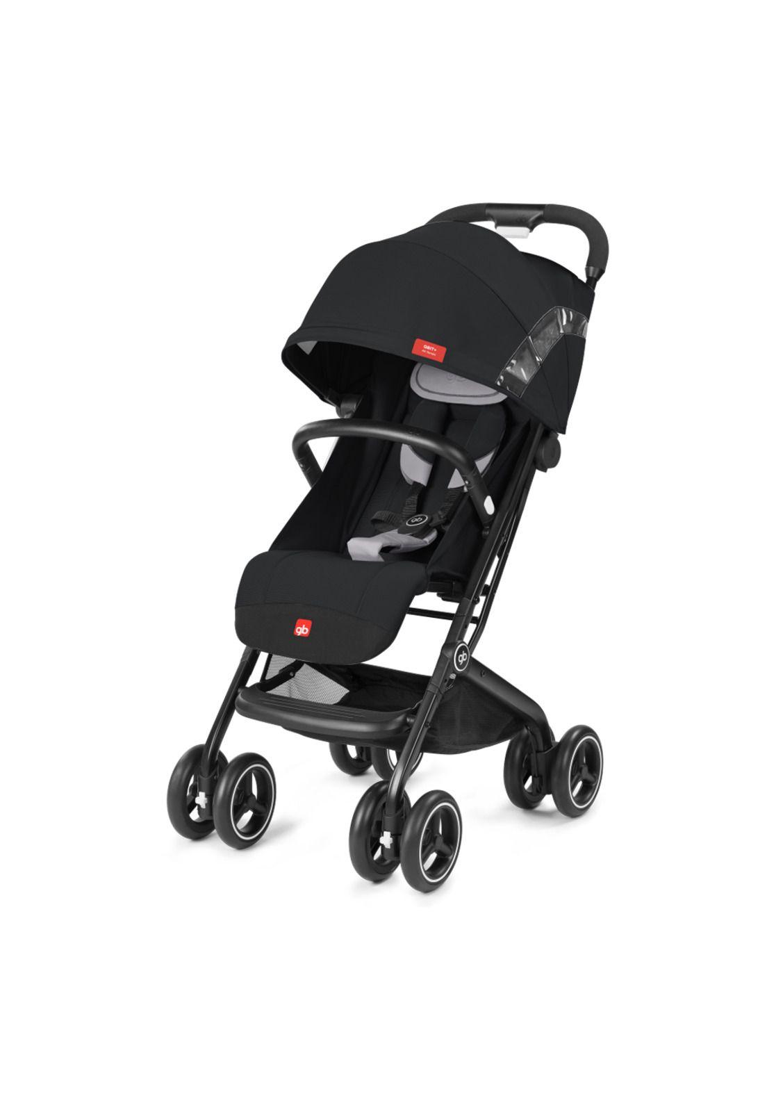 Coche Travel System Qbit AT VB+Aton B2+Base-2