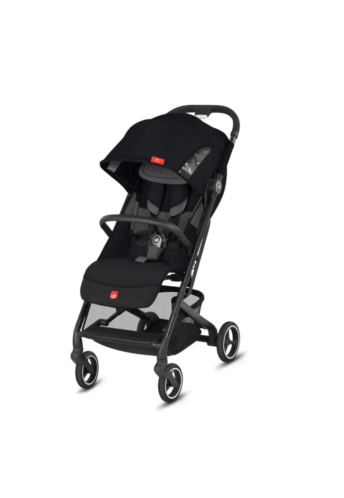 Coche Travel System Qbit AC + Aton G + Base G-3