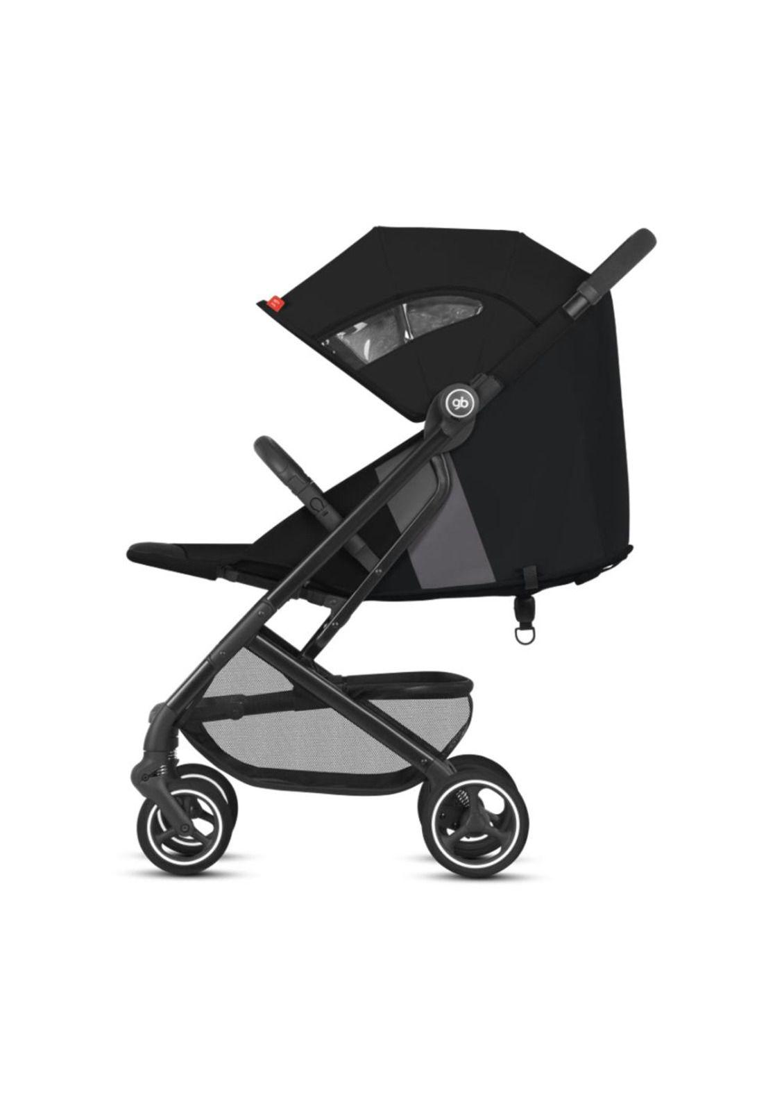 Coche Travel System Qbit AC + Aton G + Base G-4