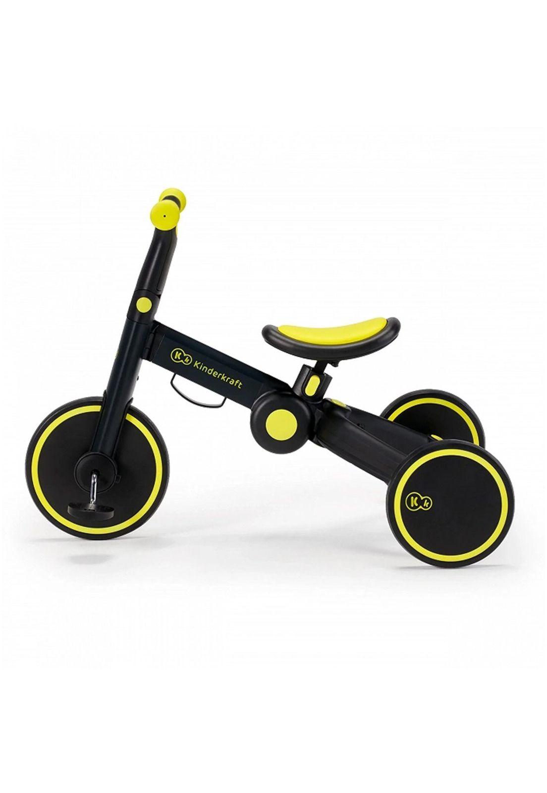 Triciclo 4TRIKE Black Volt-2