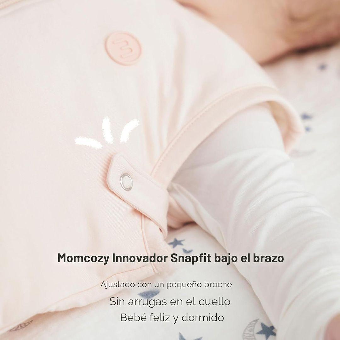 Saco de dormir para bebe 1 5 TOG-4