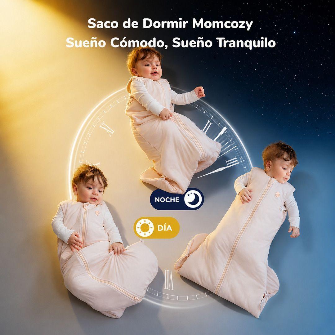 Saco de dormir para bebe 1 5 TOG-5