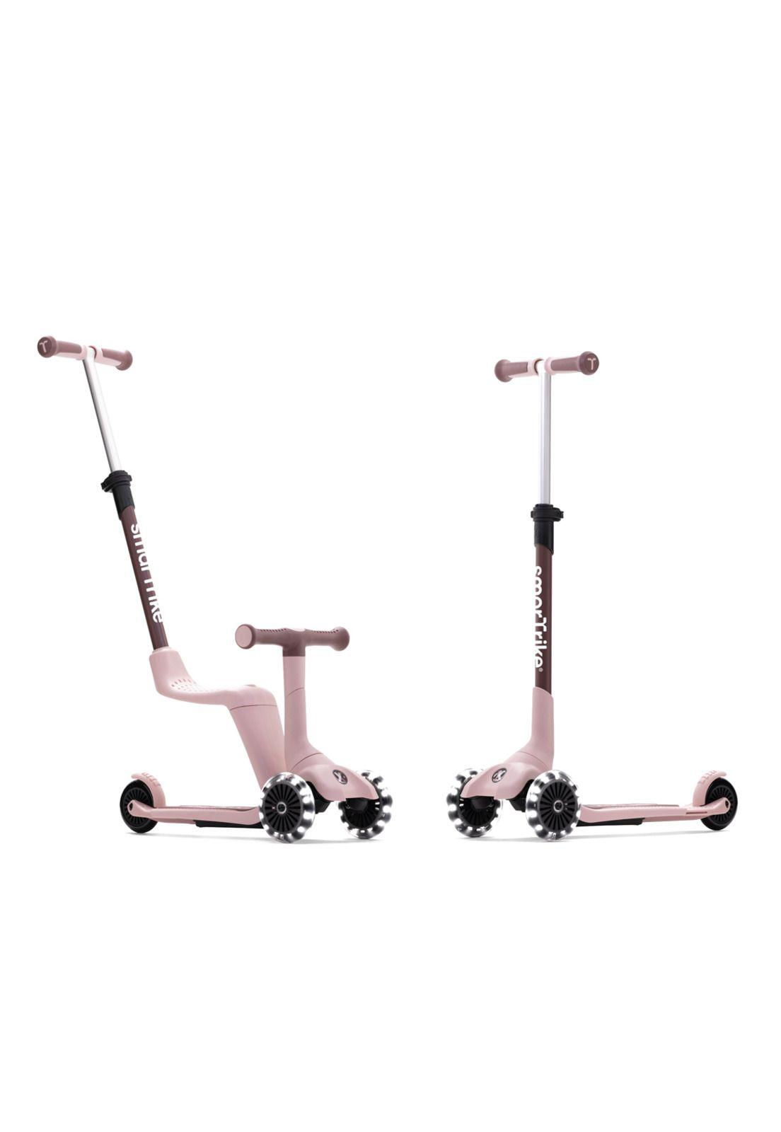 Xtend Mini-Ride 3 en 1 Rosado-2