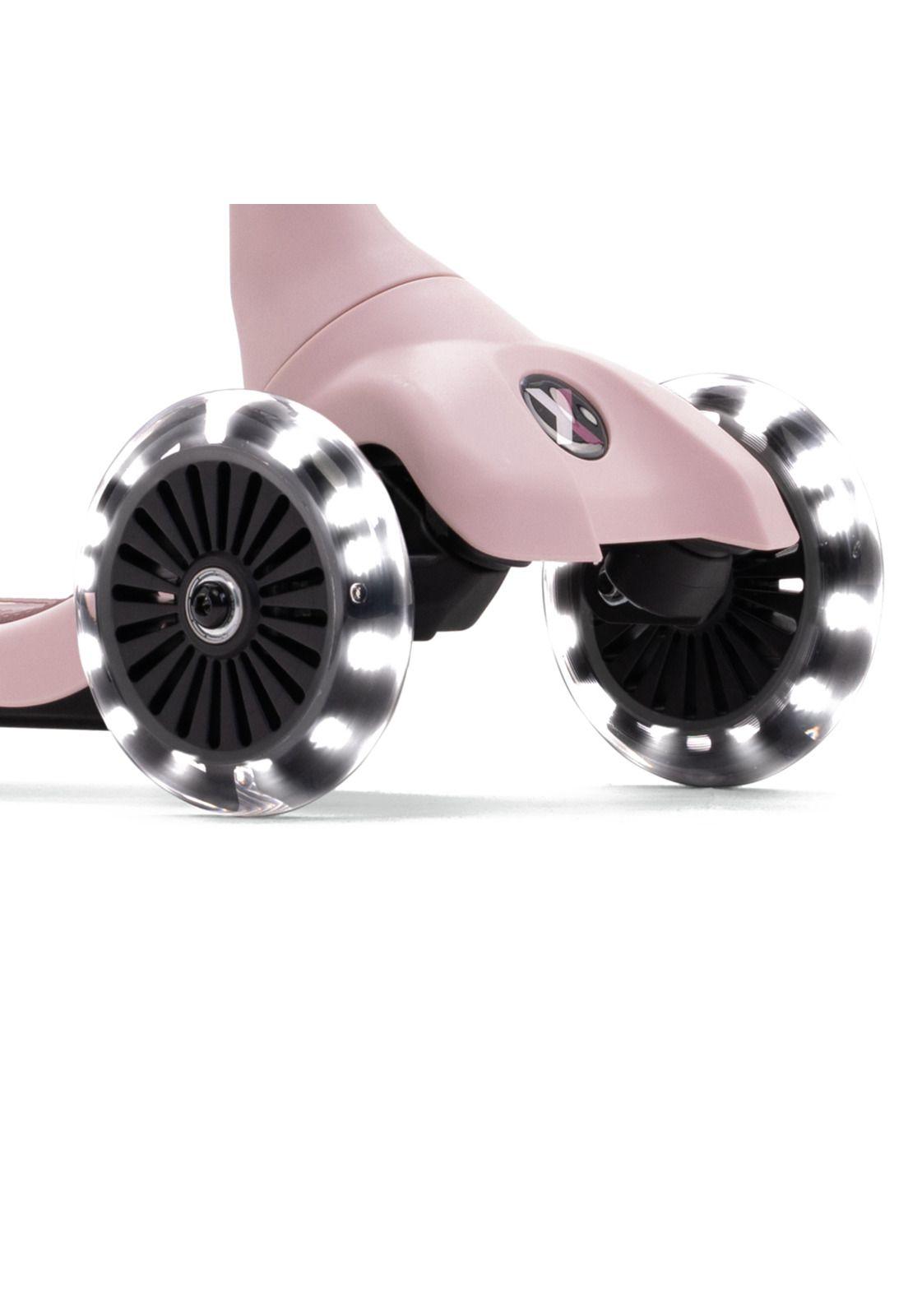 Xtend Mini-Ride 3 en 1 Rosado-5