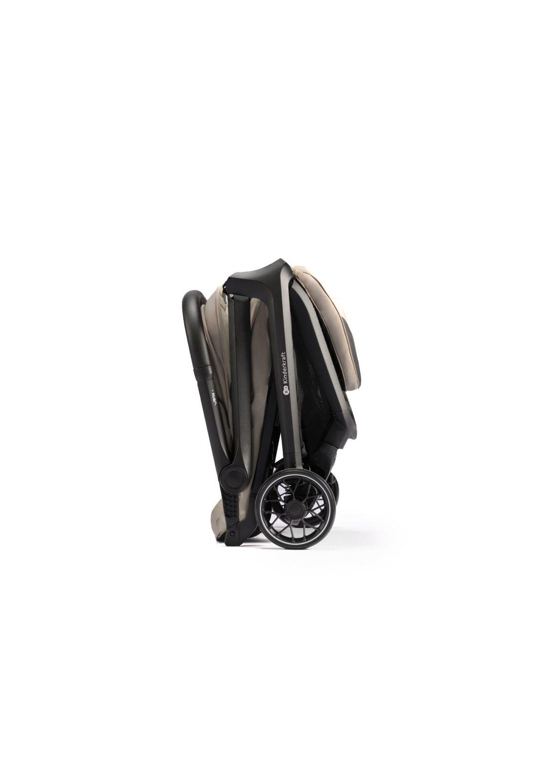 Coche Compacto Nubi2 Beige-3
