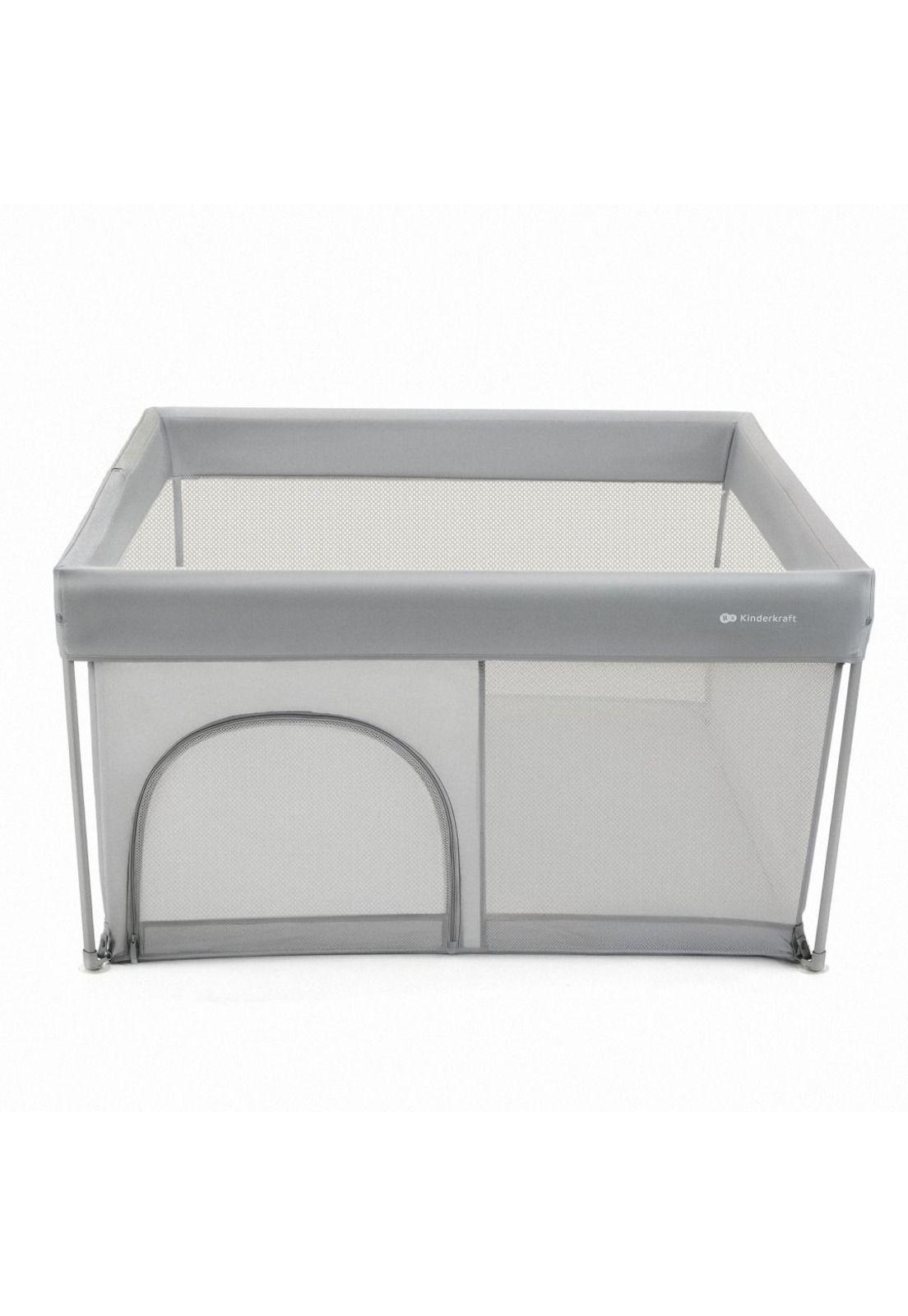 Corral ZIKI Gris-1