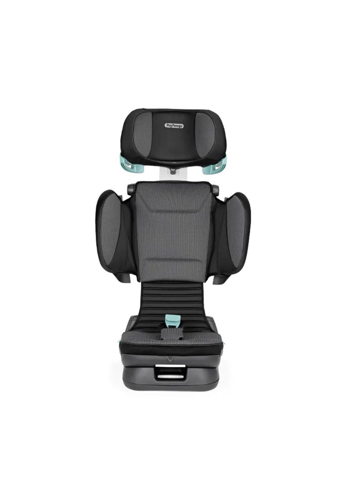 Silla de auto Butaca Viaggio 2 3 Flex R129-2