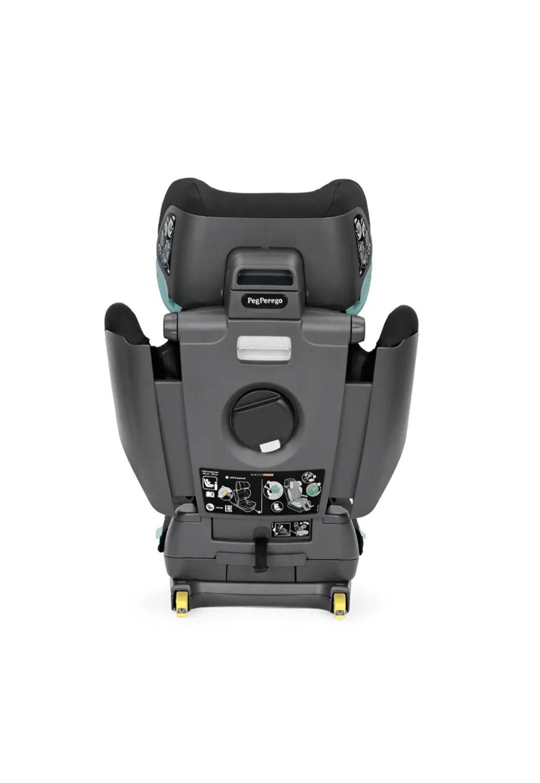 Silla de auto Butaca Viaggio 2 3 Flex R129-3