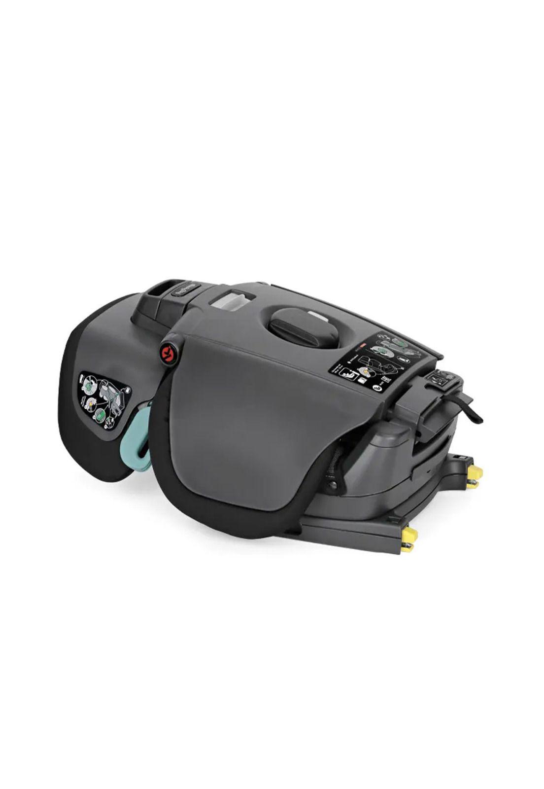 Silla de auto Butaca Viaggio 2 3 Flex R129-4