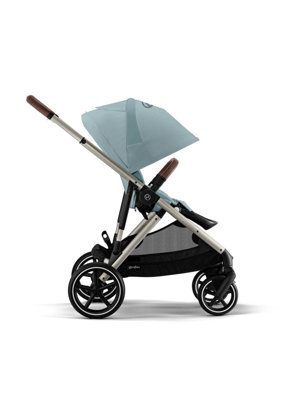 Coche de Paseo Gazelle TPE BP Stormy Blue-2