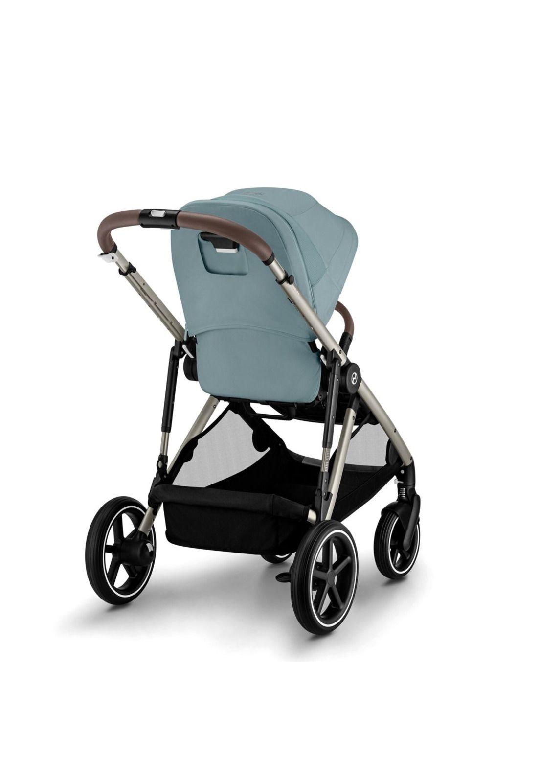 Coche de Paseo Gazelle TPE BP Stormy Blue-4