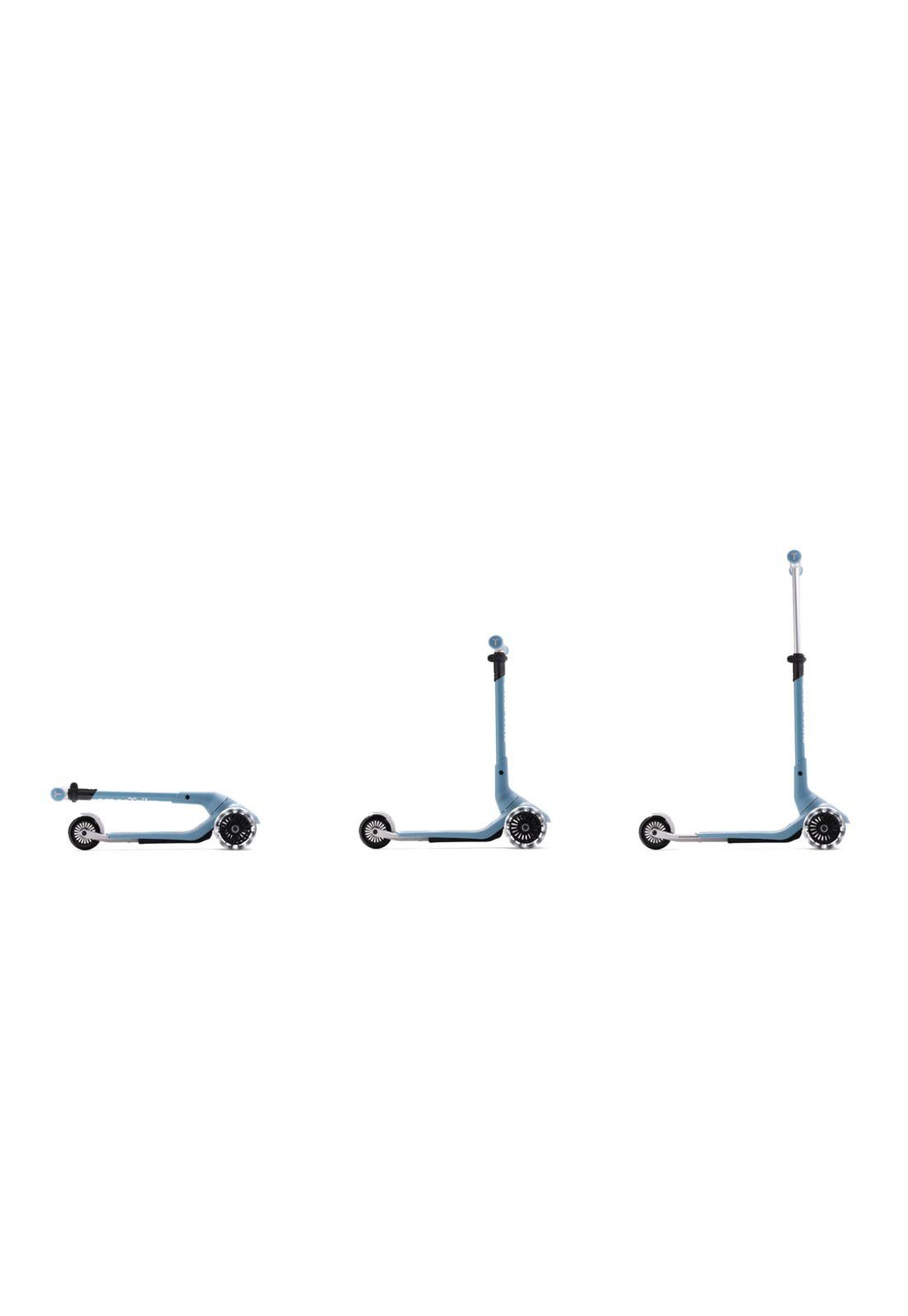 Xtend Scooter Mini+ Azul-2