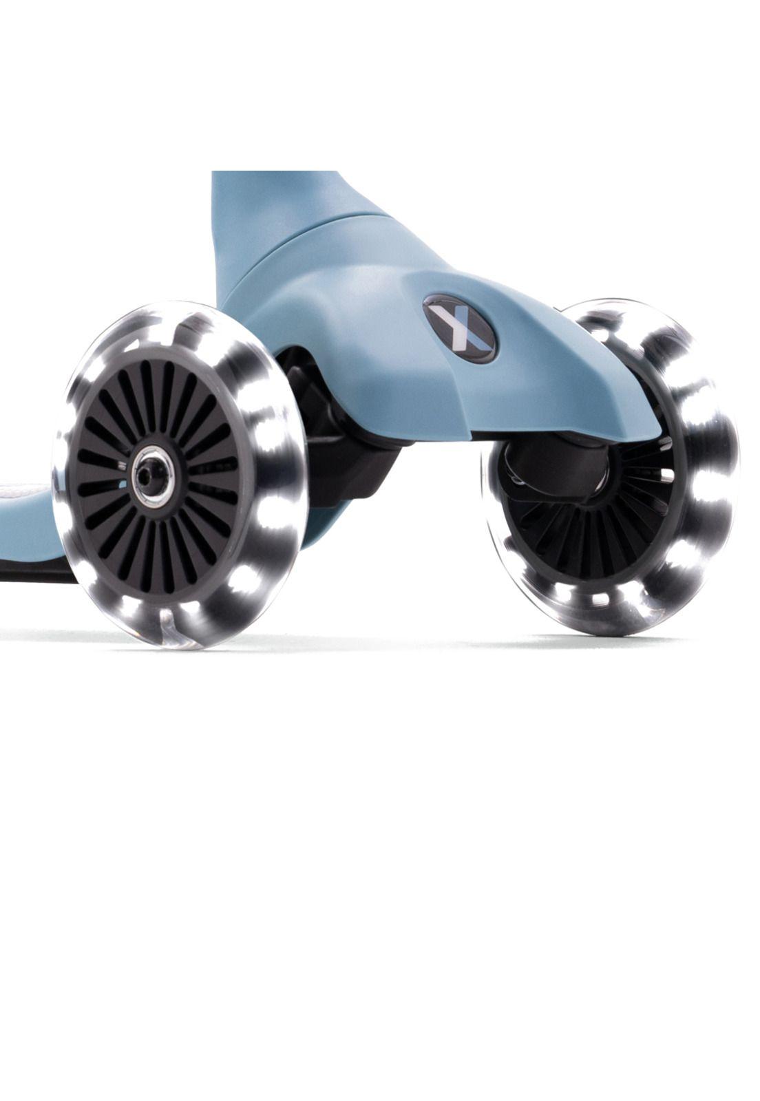 Xtend Scooter Mini+ Azul-3