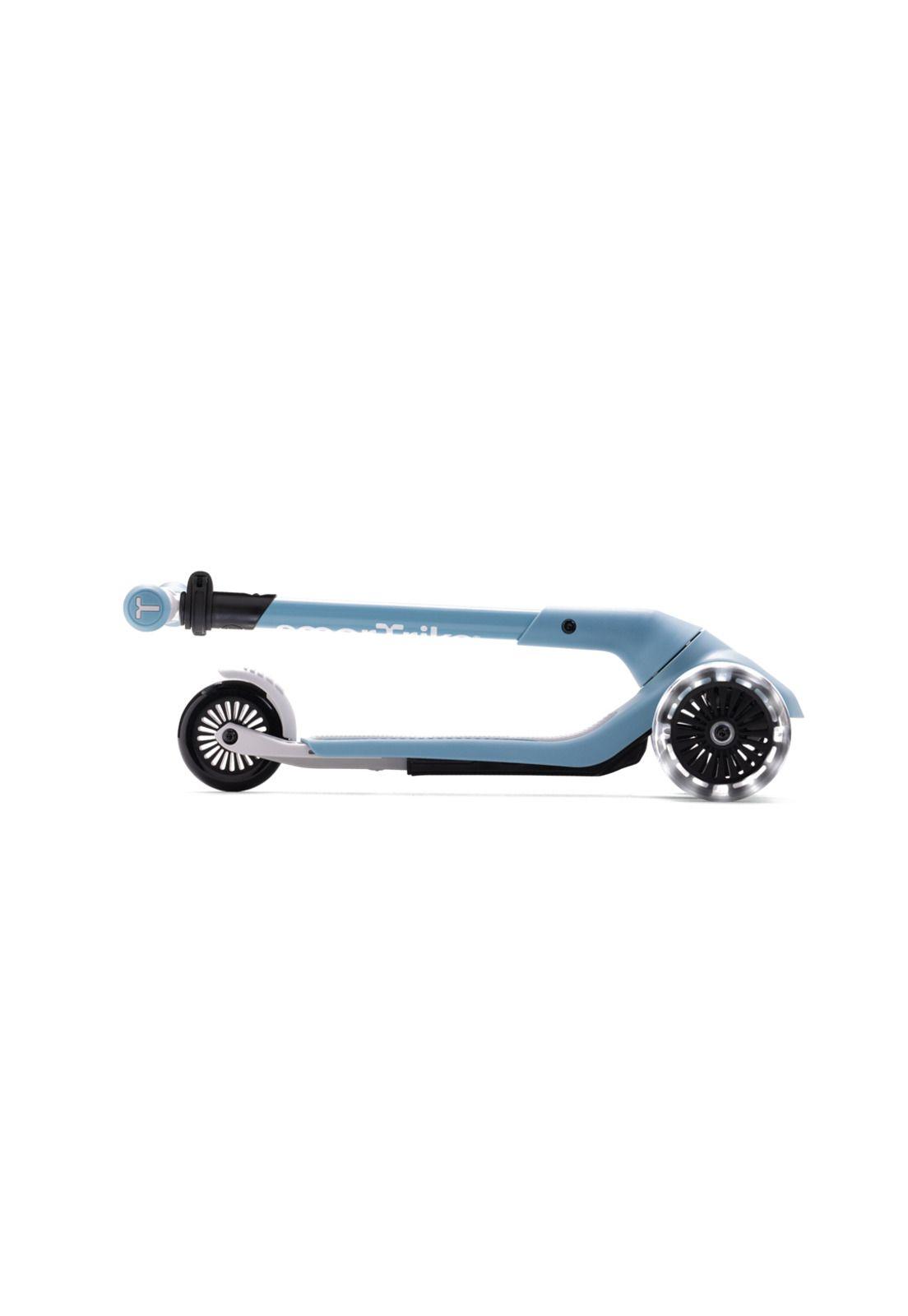 Xtend Scooter Mini+ Azul-4