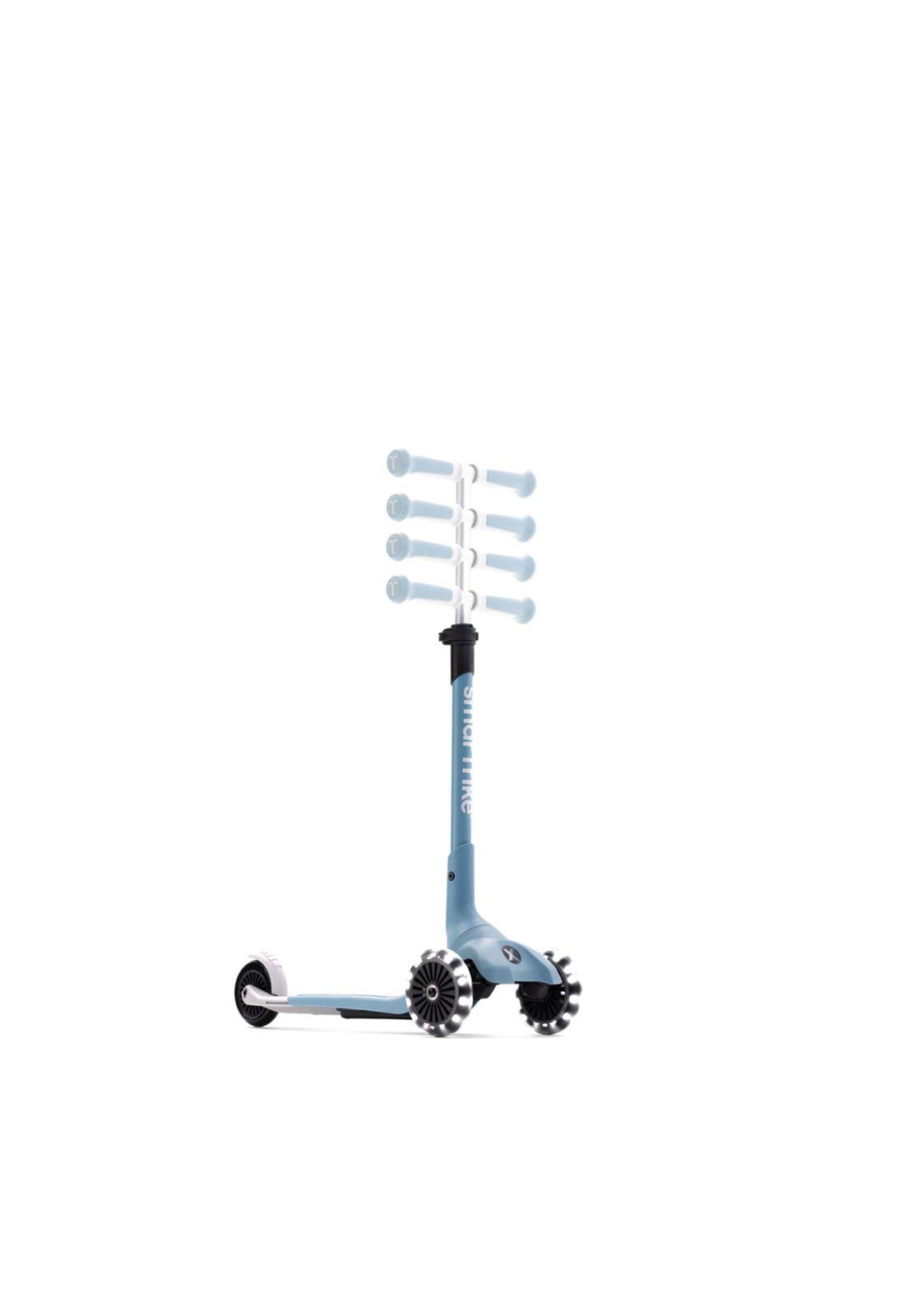 Xtend Scooter Mini+ Azul-5
