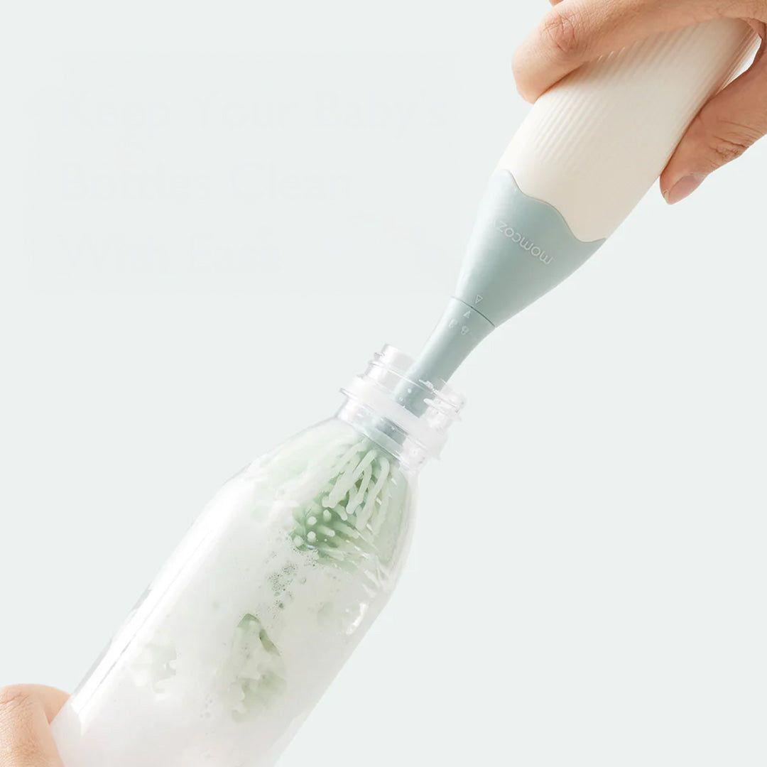 Kit de Cepillos para Mamaderas-2