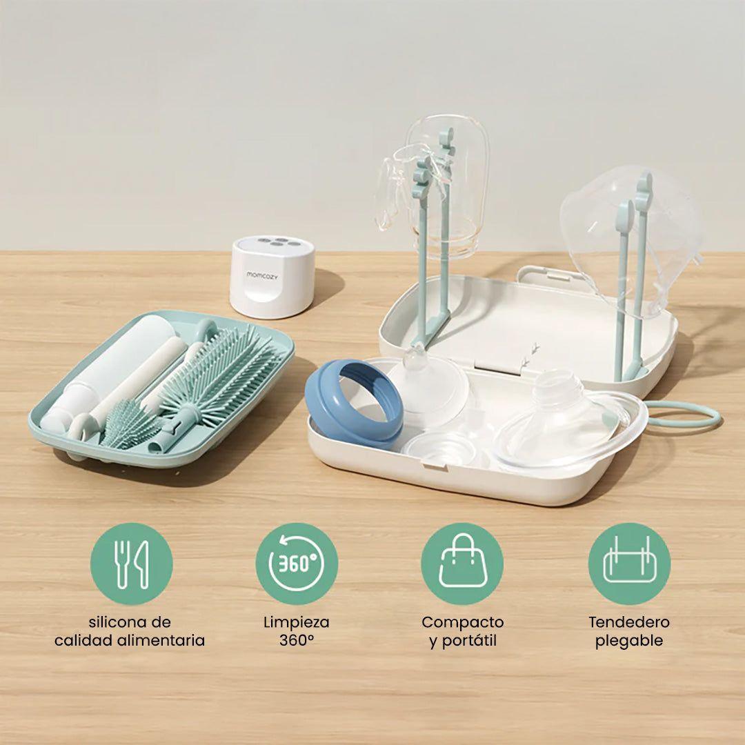 Kit de Cepillos para Mamaderas-3
