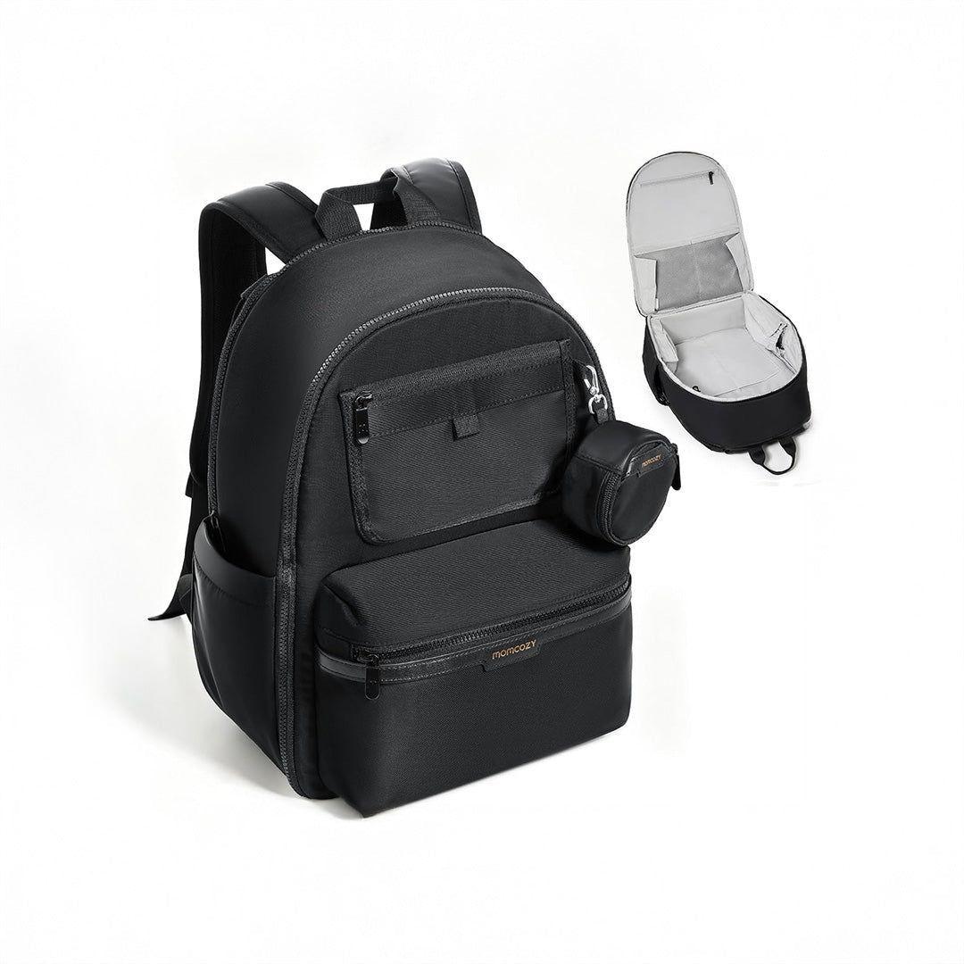 Mochila para Pa ales y Cambiador Urban-0