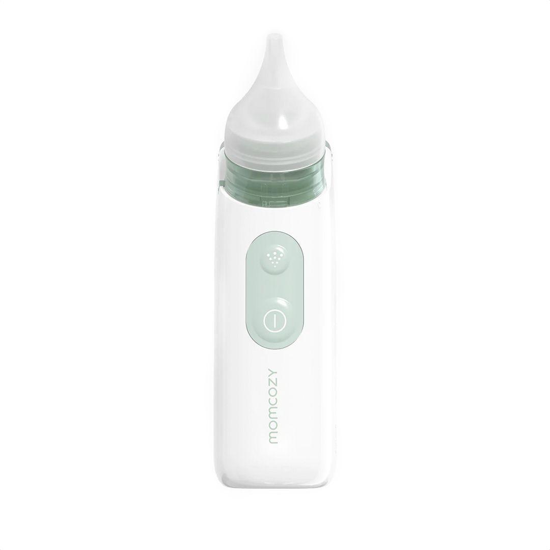 Aspirador Nasal 2 en 1 con Pulverizador-1