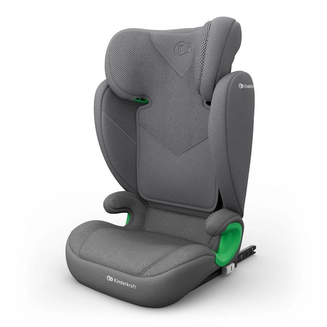 Silla de auto Butaca JUNIOR FIX 2 i Size Plus-0