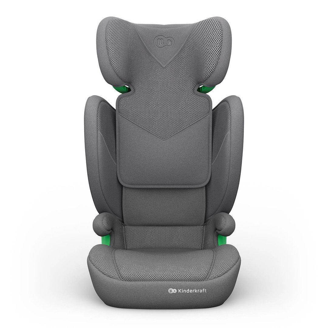 Silla de auto Butaca JUNIOR FIX 2 i Size Plus-5