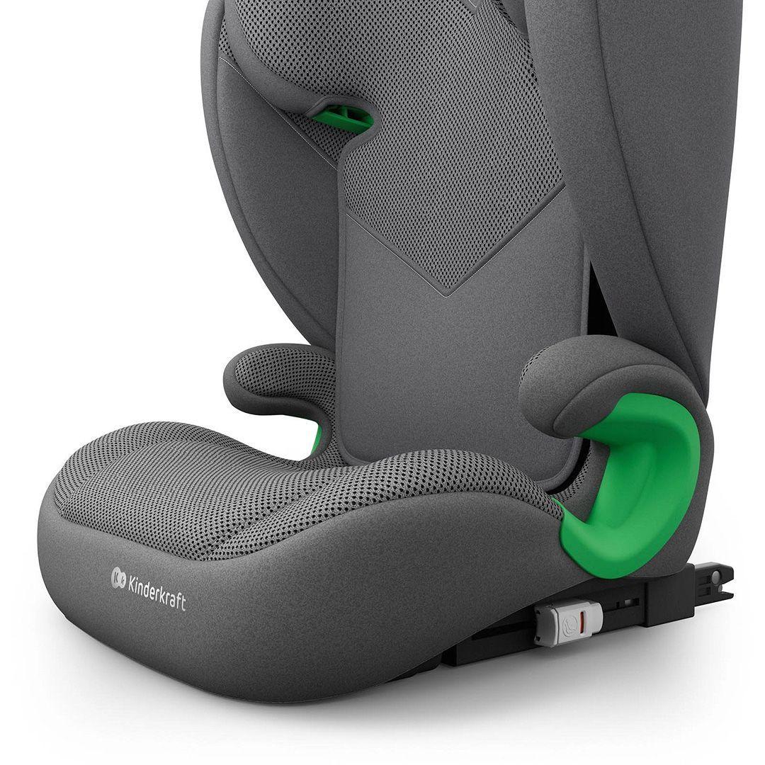 Silla de auto Butaca JUNIOR FIX 2 i Size Plus-6