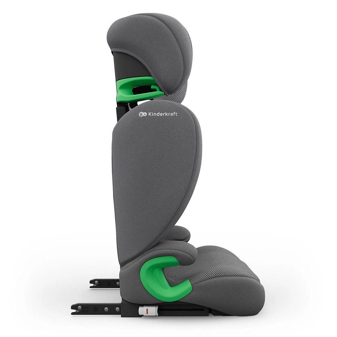 Silla de auto Butaca JUNIOR FIX 2 i Size Plus-7