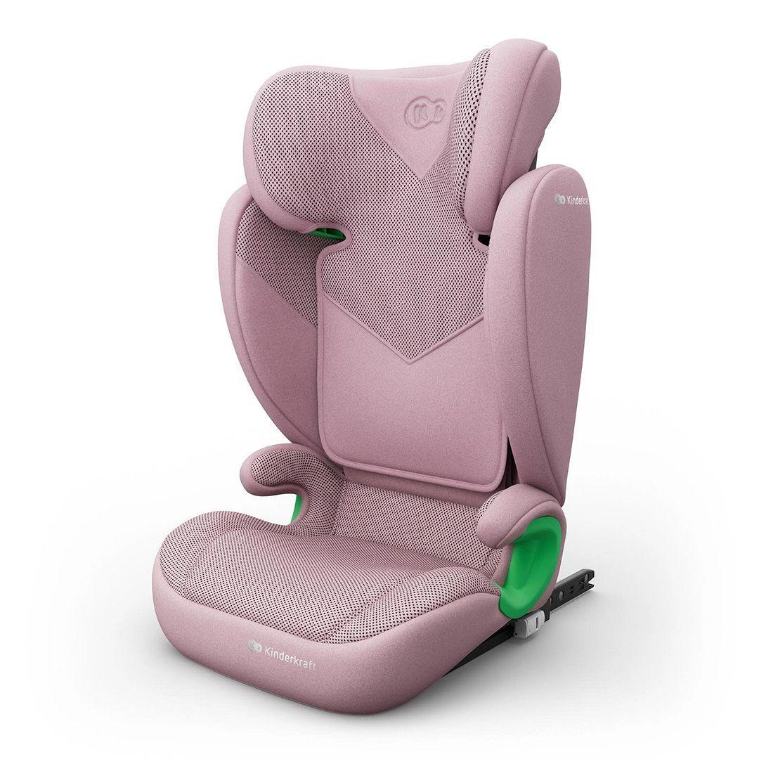 Silla de auto Butaca JUNIOR FIX 2 i Size Plus-0