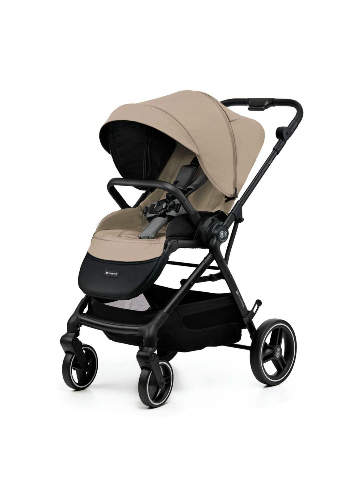 Coche de Paseo Yoxi Sand Beige-0