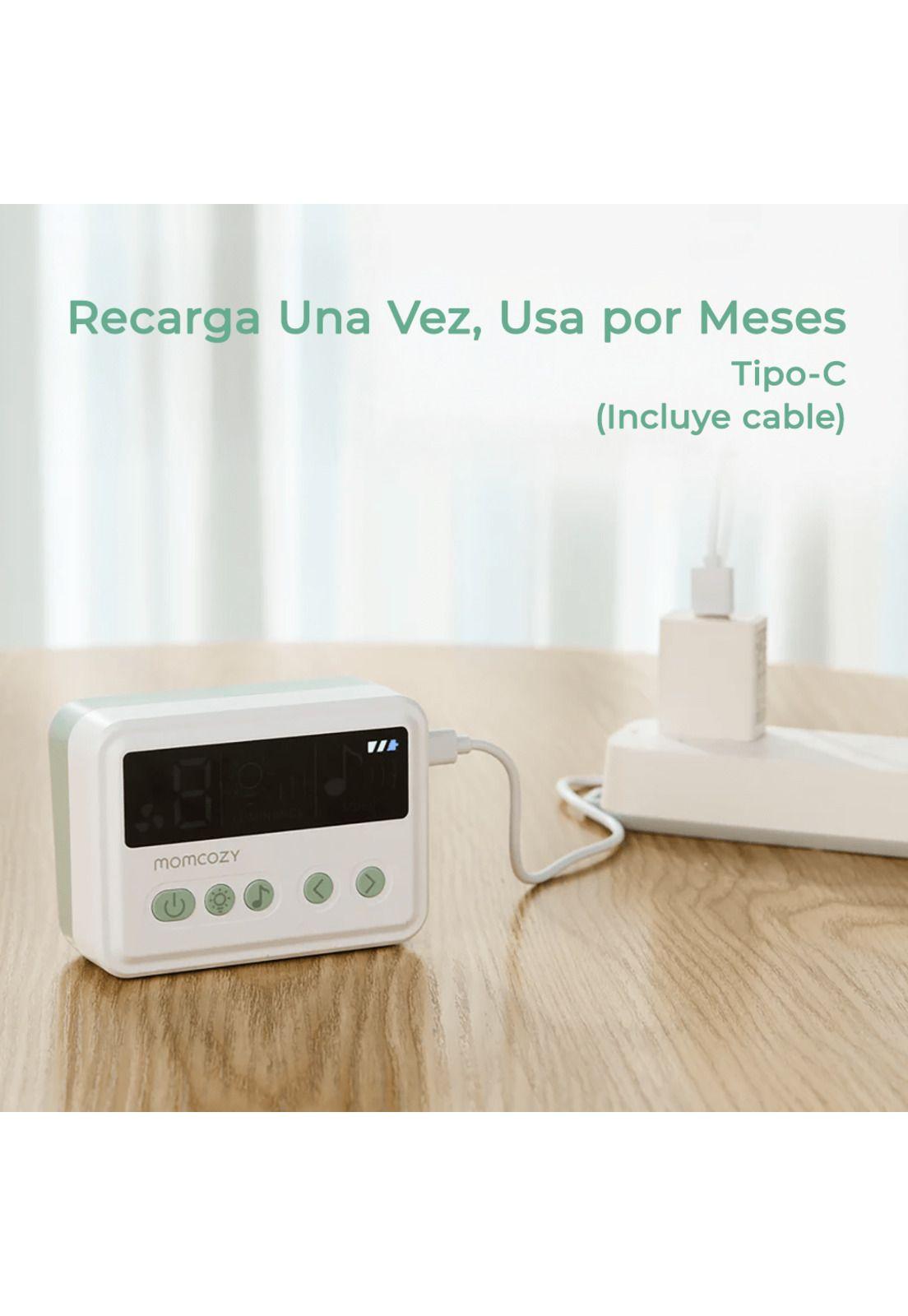 Aspirador Nasal Grado Hospitalario-2