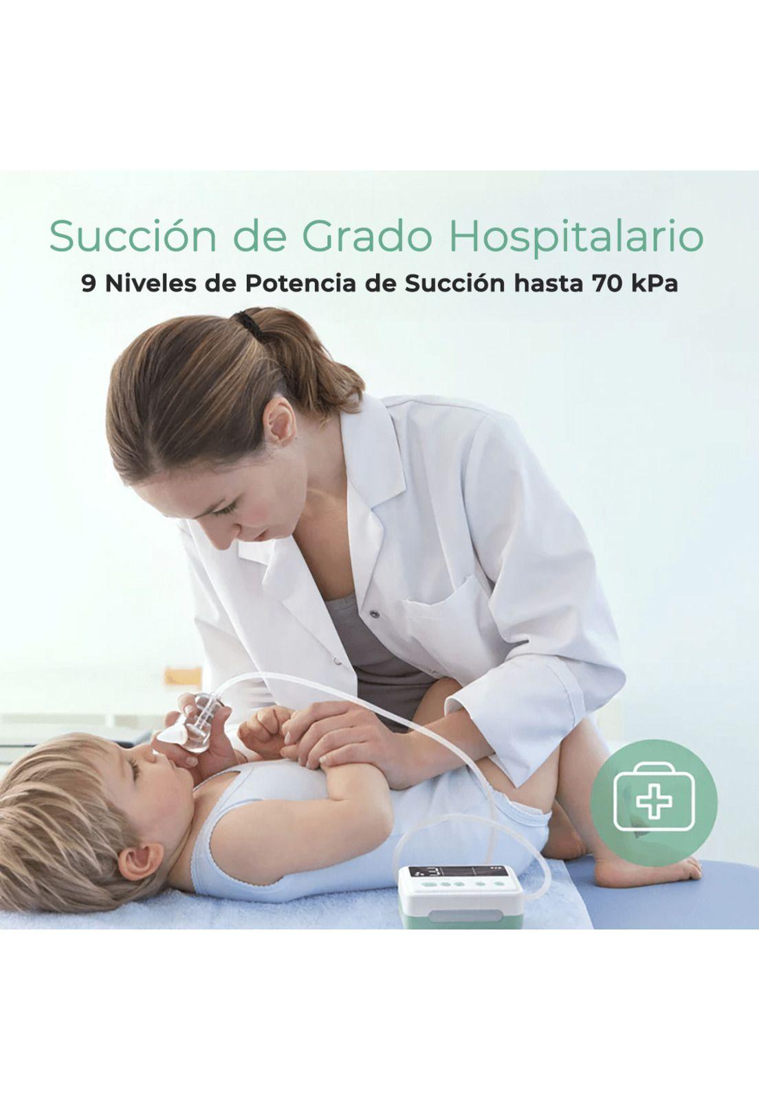 Aspirador Nasal Grado Hospitalario-3