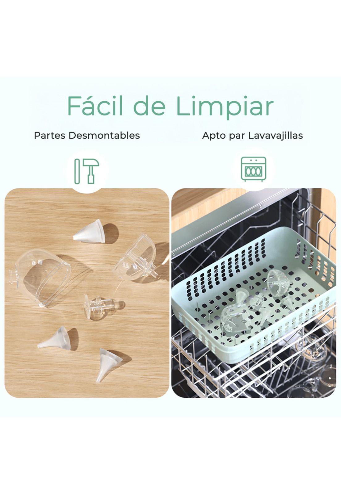 Aspirador Nasal Grado Hospitalario-5