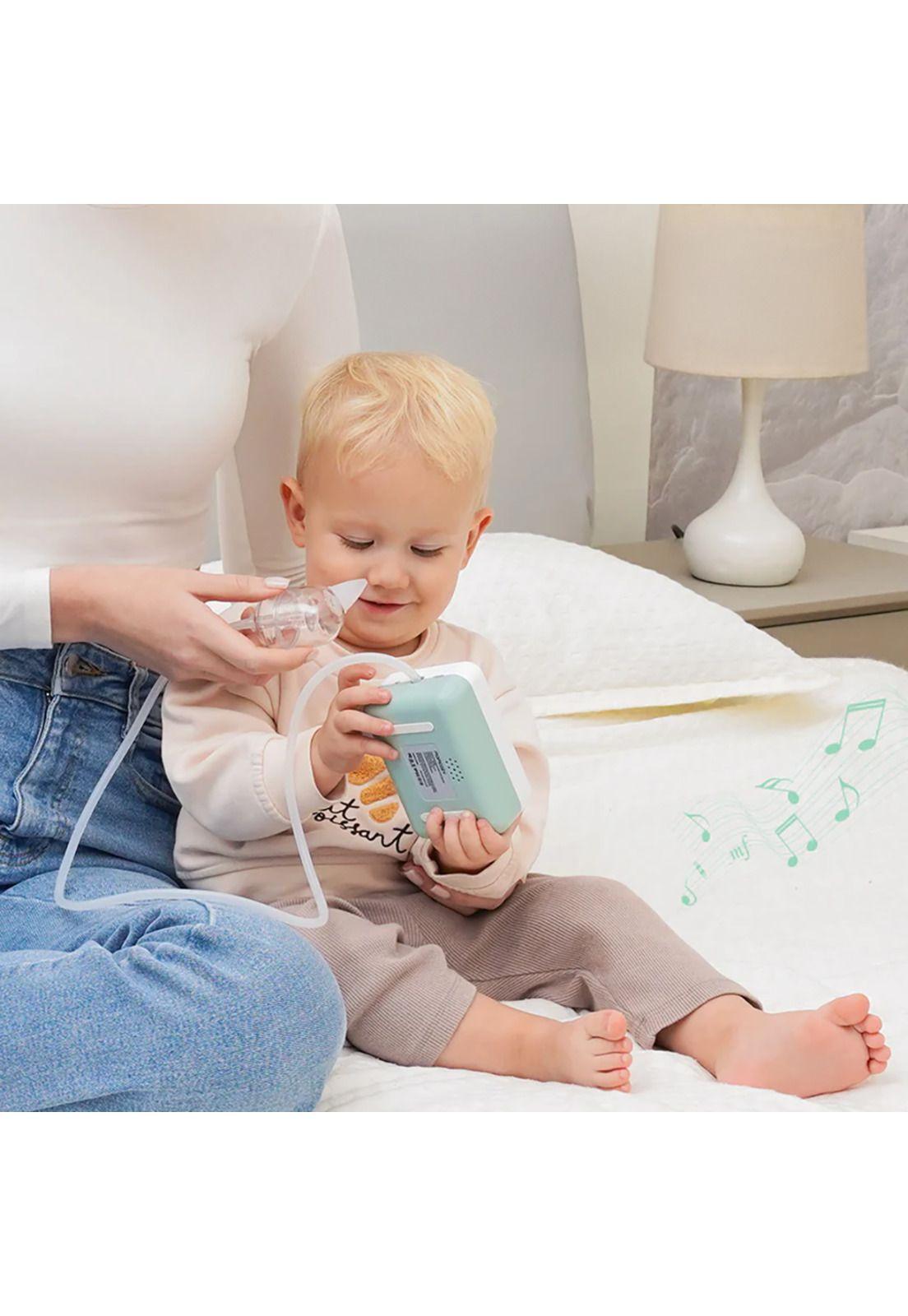 Aspirador Nasal Grado Hospitalario-6