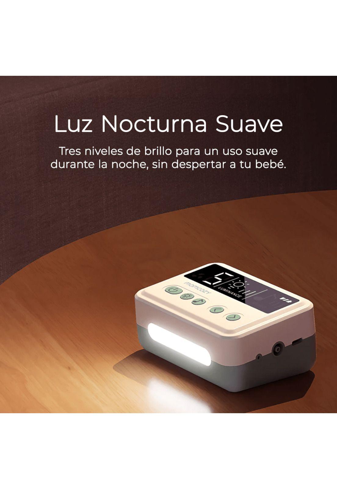 Aspirador Nasal Grado Hospitalario-7