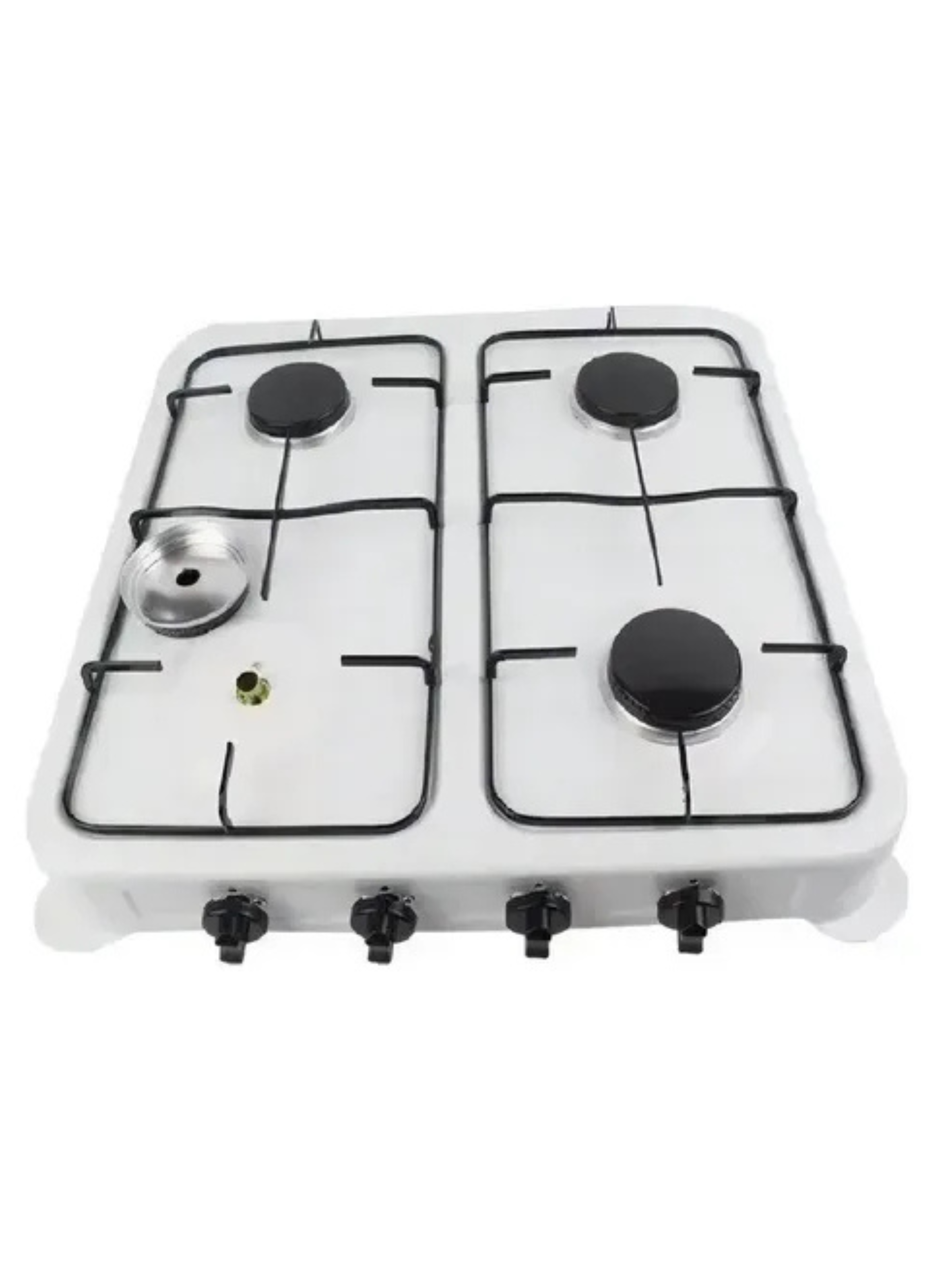 Cocinilla De Camping 4 Platos Gas-2