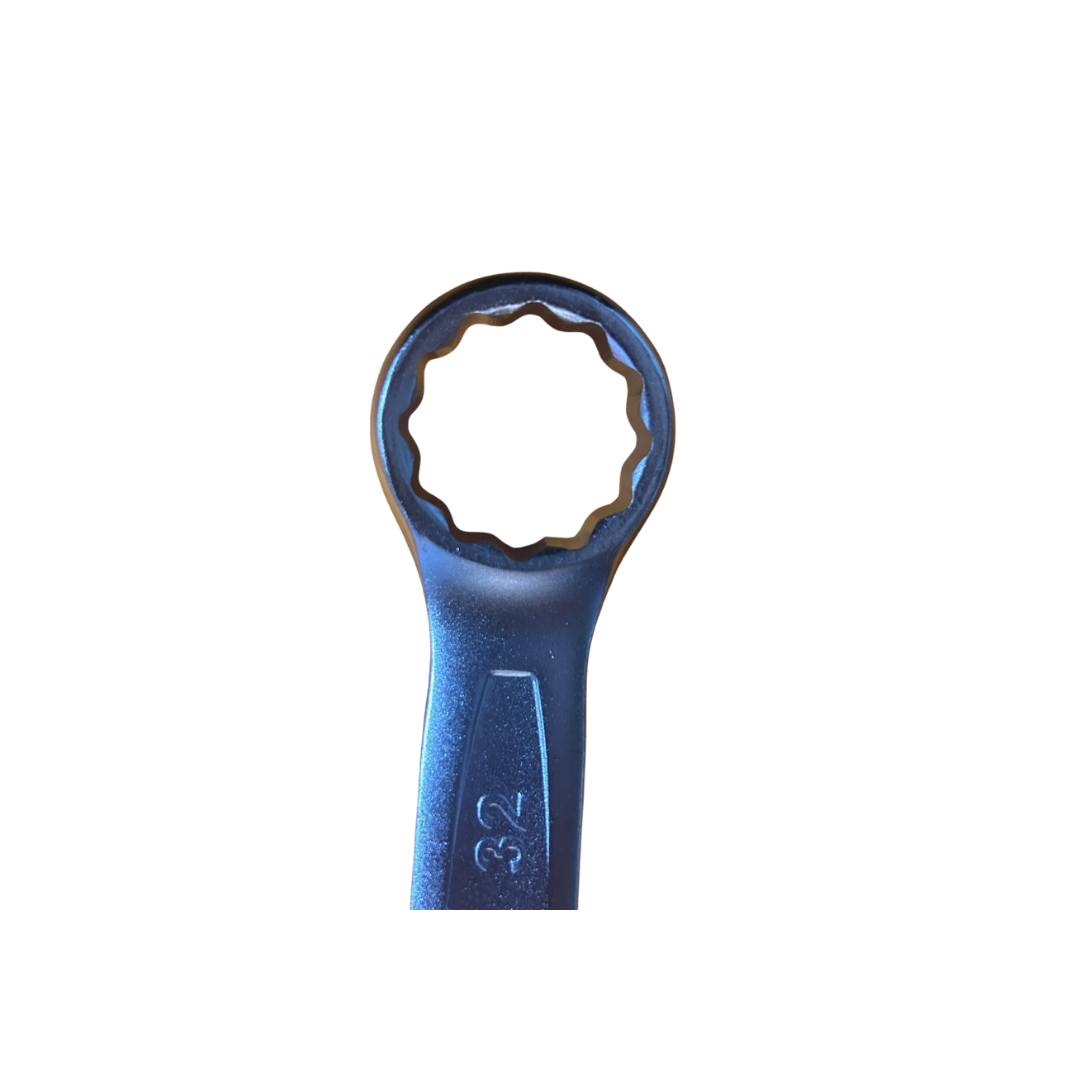 Juego Llaves Punta Corona 6 32mm 14 Piezas Ingco-1