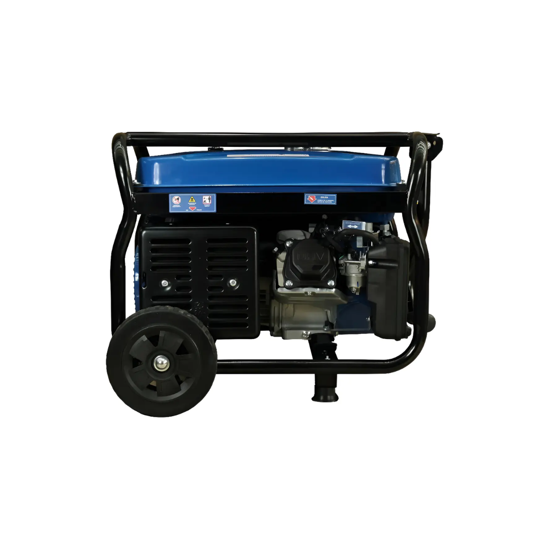 Generador Hyundai Gasolina 3 2 3 5 Kw Partida El ctrica-2