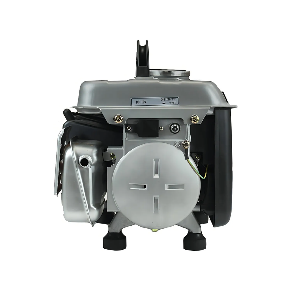 Generador Electrico a Gasolina Partida Manual 650 W 4 2 l-2
